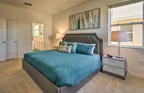 Resort Perks and Gas Grill Spacious Davenport Haven - Foto 16