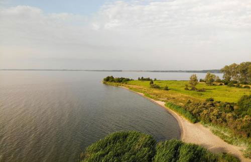 Ferienhaus Usedom Familie Stopp Haus 23 - Foto 14