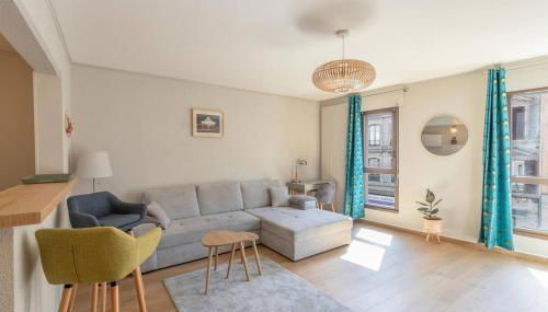 CABANA & La Calade - Centre-Ville - Foto 5