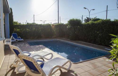 Villas Amarillas by Escape Home - Foto 44