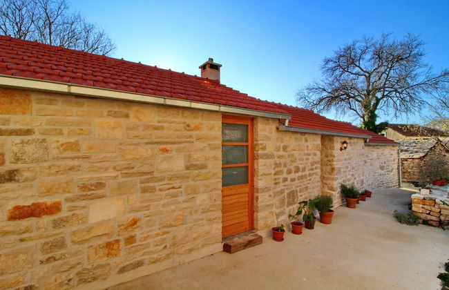 Stone House Harmony - Foto 35