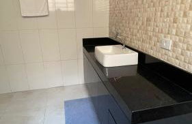 Casa Bela Vista no centro São Roque - Foto 33