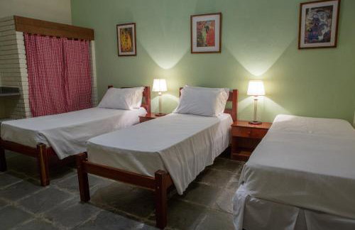 Hotel Fazenda Sete Lagos - Photo 38