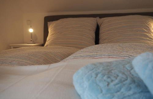 Appartment Buntspecht - Gemütliche Ferienwohnung, Direkt am Wald, Nähe zur Altstadt - Foto 10