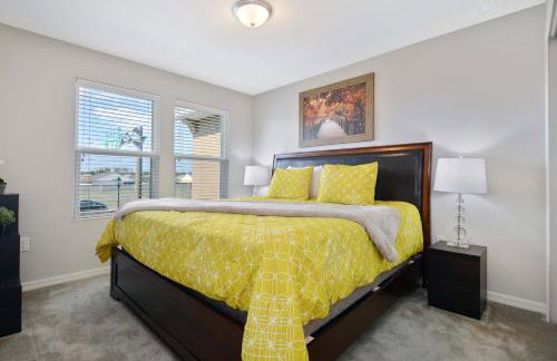 Four Bedrooms TownHome 5130 - Foto 20