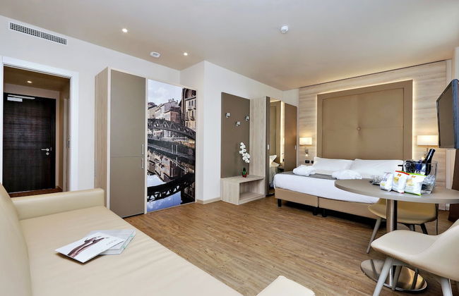 Duomo Hotel & Apartments - Photo 7