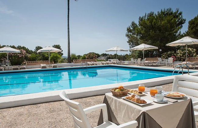 Bungalow Es Pins - Foto 46