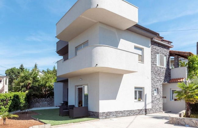 Apartments Bella Vista - Foto 62