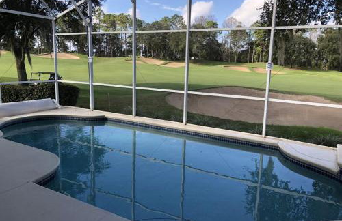 Upgraded Pool Villa, Spa, Southern Dunes - Photo 23