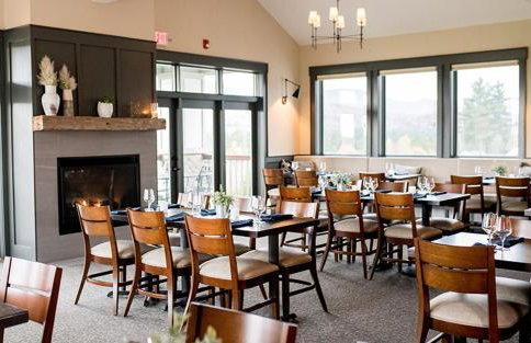 Owl's Nest Resort - Foto 26