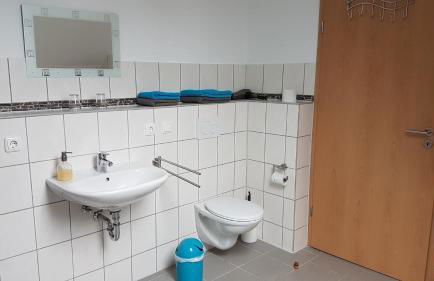 Ferienwohnung am Grasweg - Foto 15