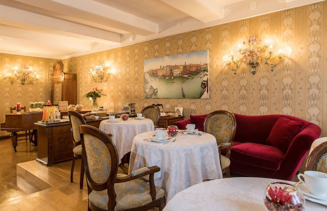 Palazzo Bembo - Exclusive Accommodation - Photo 29