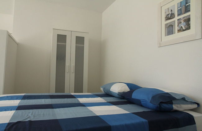 Stunning Apartment in Schoorl, North Holland, you can Bike to the Beach - Foto 5