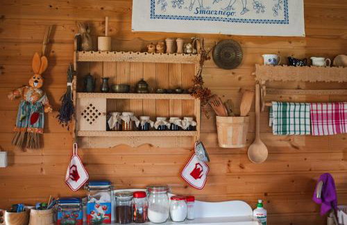 Zacisze Babci Ludwisi w Beskidzie Niskim - Photo 30