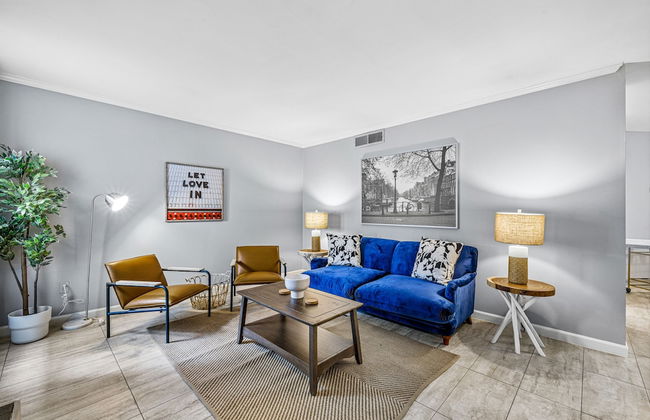 Juniper Furnished Apartments - Photo 74