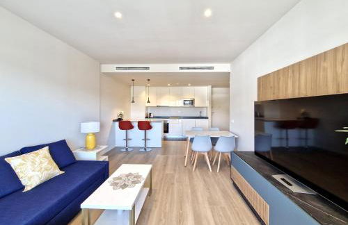 SR Wellingtonia Estepona Centro - Foto 7