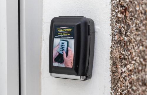 Tranquil House with Sea Views - Foto 24