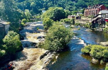 Tower Farm Holidays - Photo 61