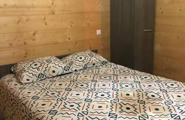 Forest Jura Lodge - Chalet des sapins - Foto 9