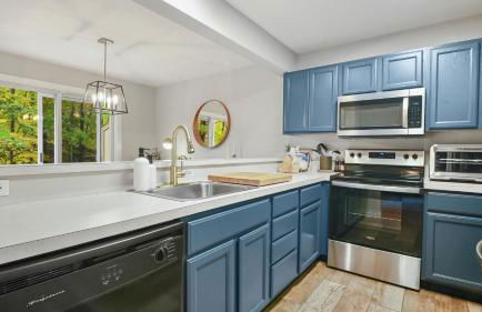 The Outpost Camelback Walk to Ski, Swim, and Fun! - Foto 31