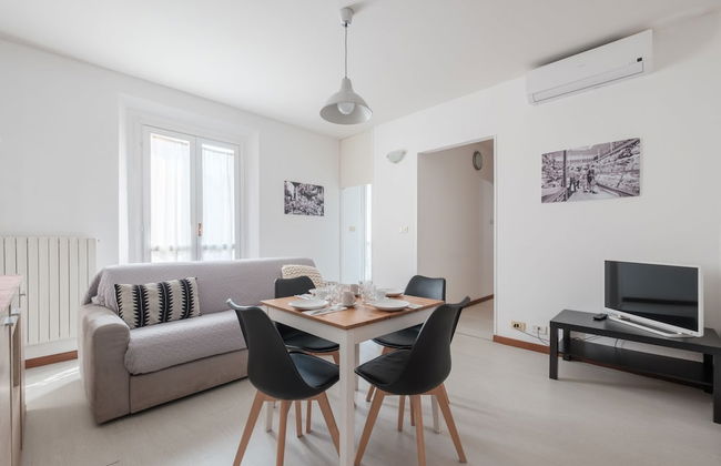 Residence Vita Studios & Apartments - Photo 79