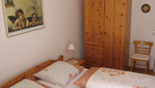 Ferienwohnung Blattmann - Foto 3