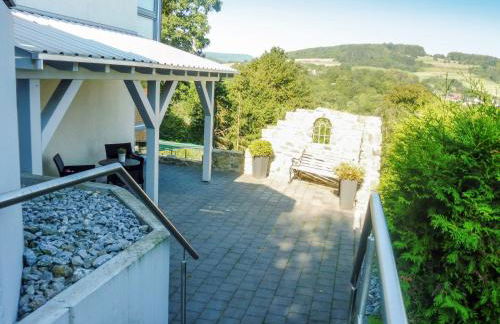 Apartment Am Kirchberg by Interhome - Foto 30