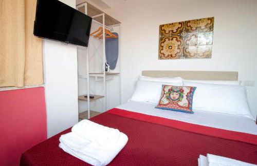 Duca d'Aosta Terrace, Skypool & Sauna - Foto 62