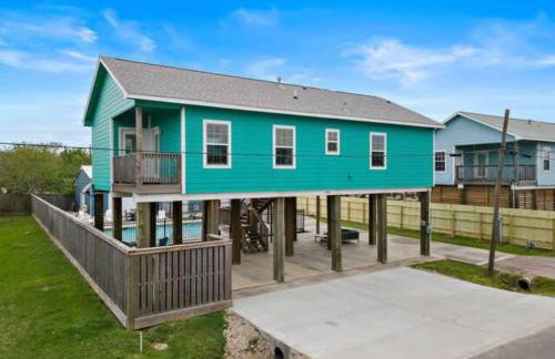 Gorgeous Home with Huge Private Pool and Game Room - Foto 60