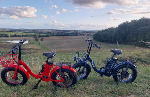 Clos Baroanni - Studio luxe Quercus - Foto 14