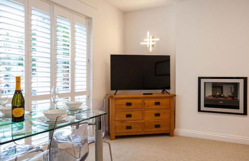 Keswick Ground floor apartment with parking - Foto 6