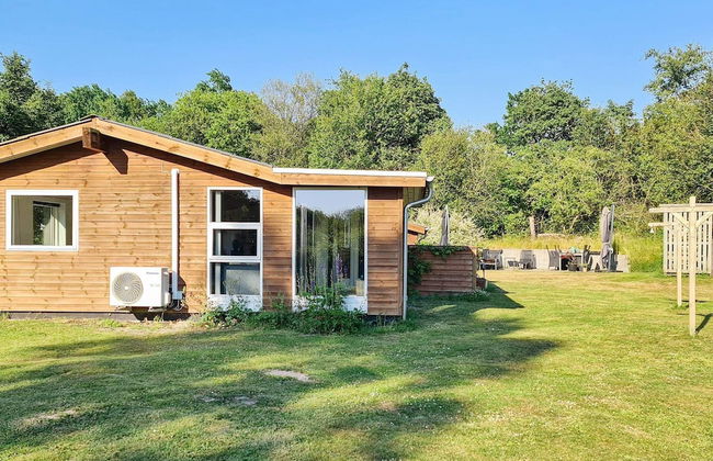 6 Person Holiday Home in Hals-by Traum - Foto 23