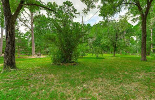 Mountain View Cabin Near White River Fish and Float - Foto 23