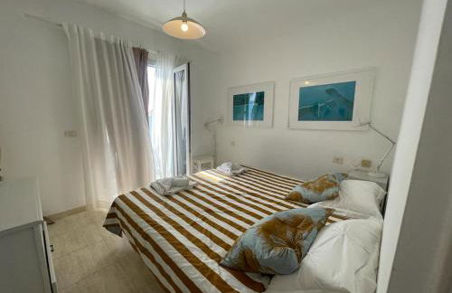 Molino Azul 3A, Wohnung mit Meerblick - Foto 10