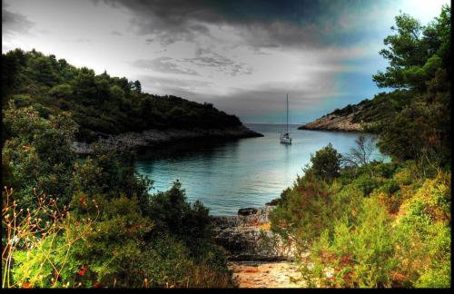 Apartments Laus - Photo 29