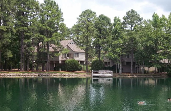 Sandcastle Cove Resort - Foto 17