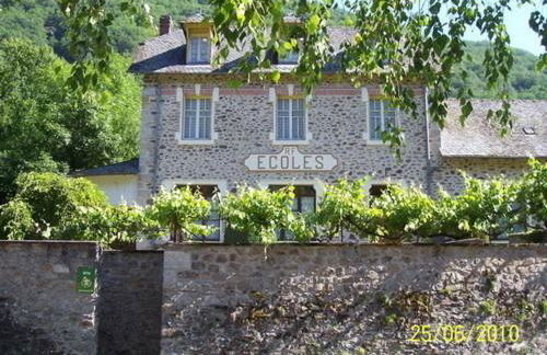 Gite ecole 1 - Foto 1