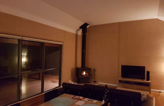 Jarrah Grove Forest Retreat - Adults Only - Foto 7