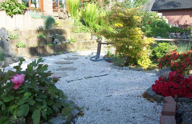 Holiday Apartment Kirchhoff - Foto 21