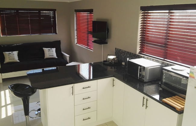 Bergsig Self-Catering - Photo 10