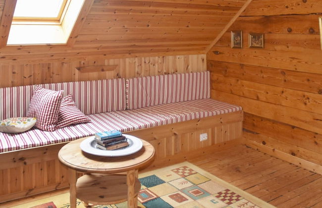 8 Person Holiday Home in Orskog-by Traum - Foto 30