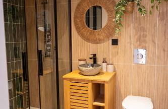 L Indiana douche sensorielle - Foto 17