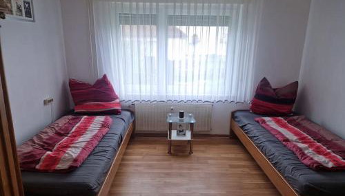 Schöne Wohnung mit Terrasse nahe Schweizer Grenze - Foto 5