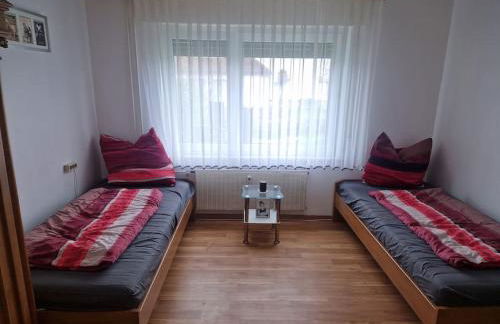 Schöne Wohnung mit Terrasse nahe Schweizer Grenze - Foto 5