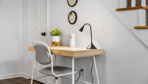 DTGem-SelfCheckin-RainShower-300M-Parking-Walkable - Foto 4, locker