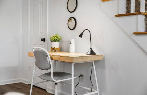 DTGem-SelfCheckin-RainShower-300M-Parking-Walkable - Foto 4