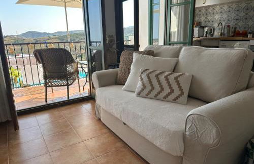 Apartamento El Alma de Frigiliana - Photo 17