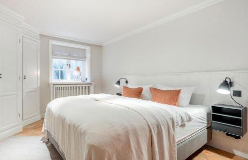 Ferienhaus ToHus - Traumhaus am Wattenmeer in Keitum, Sylt - Foto 31