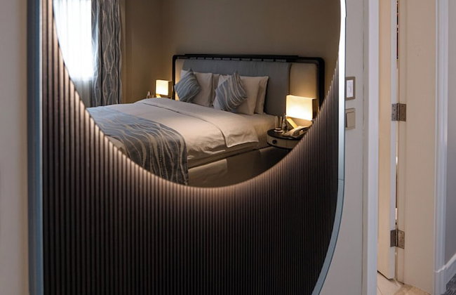 Vivienda Hotel Villas - Foto 9