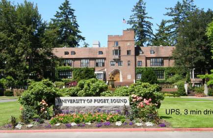 Pacific View, Best Area, 2 Baths, 2 Bedrooms, WD, Jacuzzi Bath, New Carpet, Balcony, View, 925sf - Foto 27